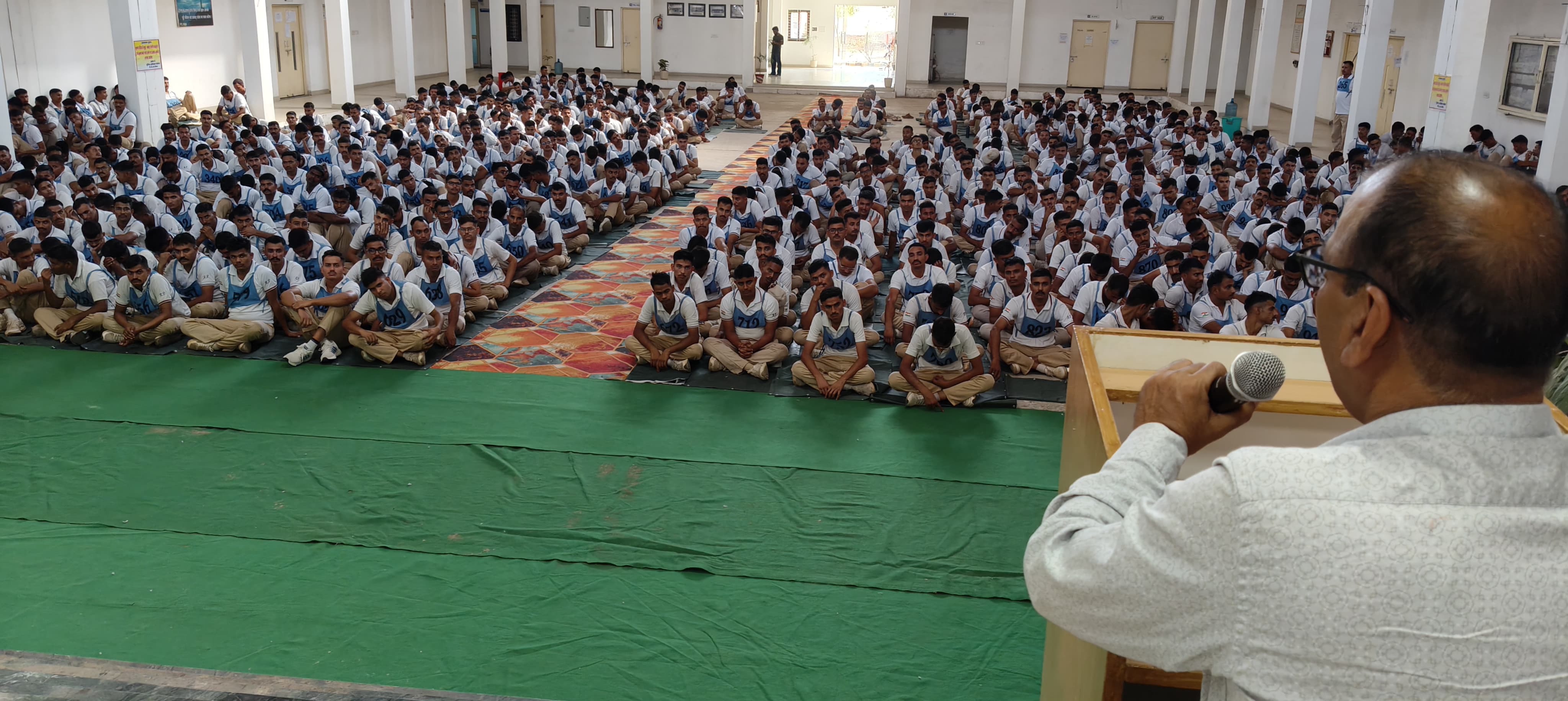 Sujariti Programmes